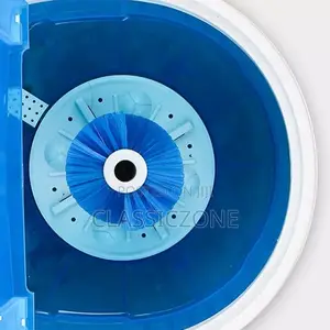 Nova Mini Washing Machine 2.5