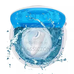Nova Mini Washing Machine 2.5