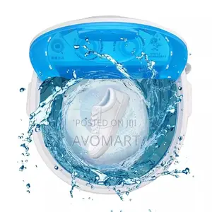 Nova Mini Washing Machine 2.5