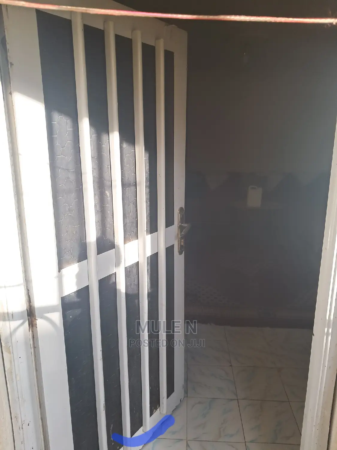 Furnished 2bdrm Condo in Abado Condominium, Yeka for sale