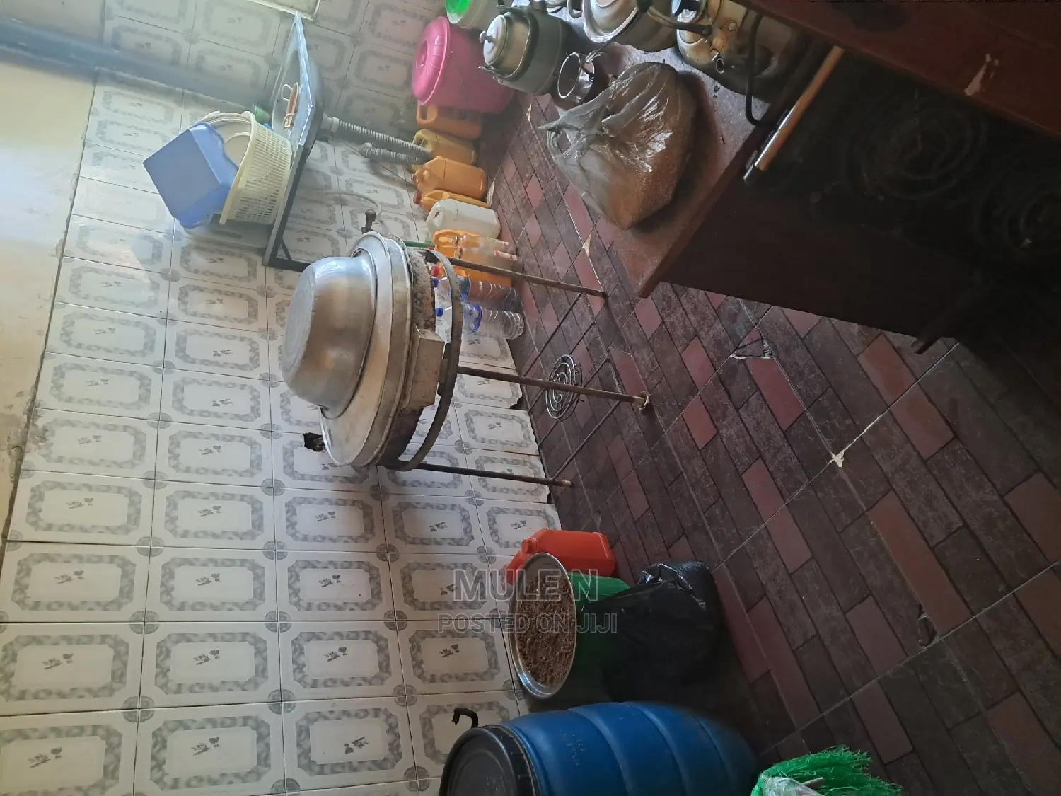 Furnished 2bdrm Condo in Abado Condominium, Yeka for sale