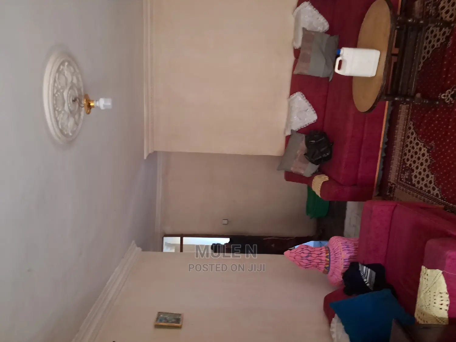 Furnished 2bdrm Condo in Abado Condominium, Yeka for sale