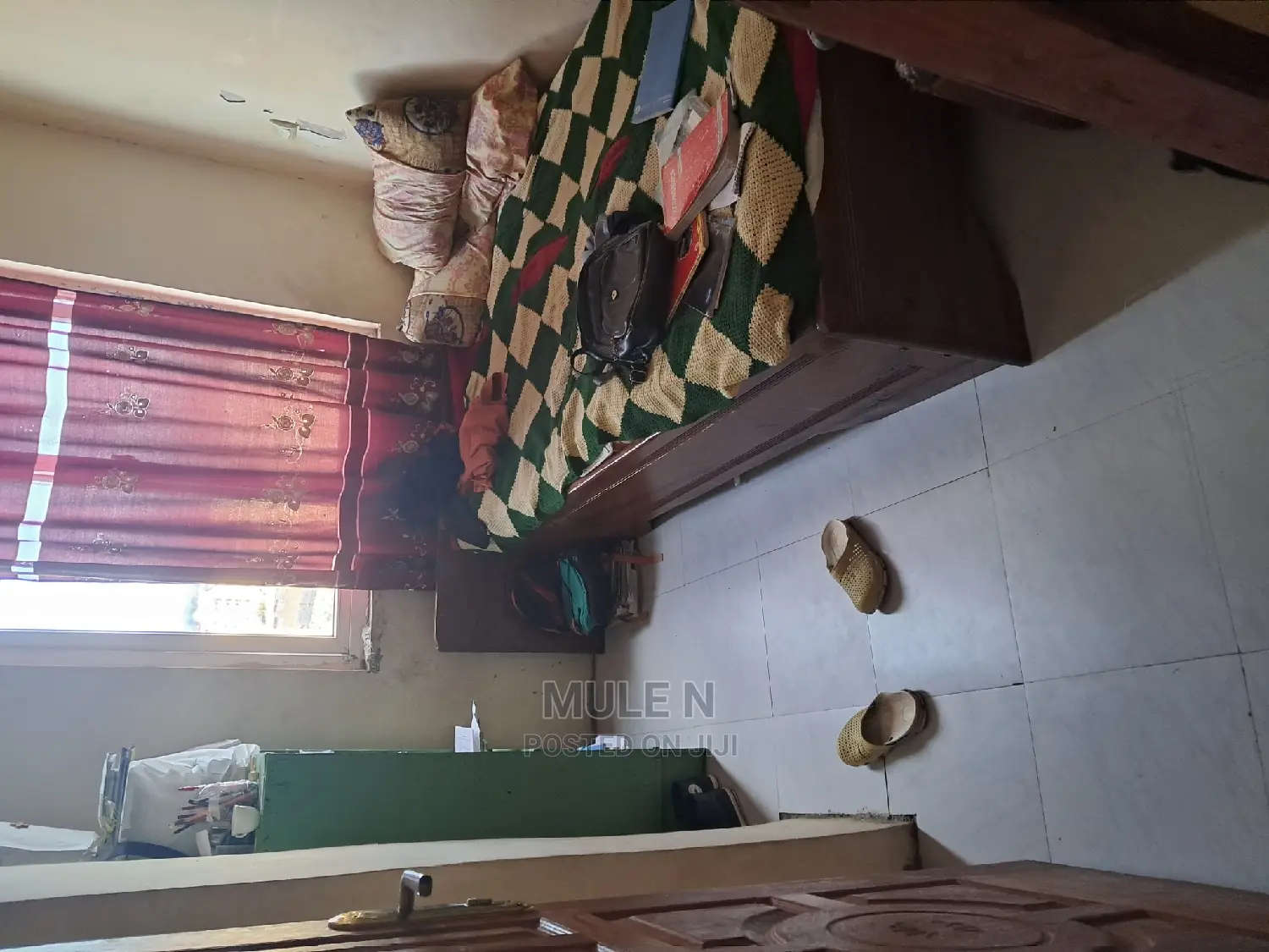 Furnished 2bdrm Condo in Abado Condominium, Yeka for sale