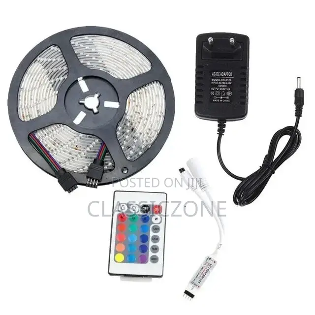 Super Bright 5m Led Strip Light