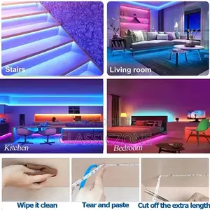 Super Bright 5m Led Strip Light