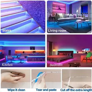 Super Bright 5m Led Strip Light