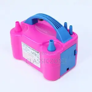 Electric Balloon Pump