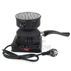 Electric Charcoal Burner