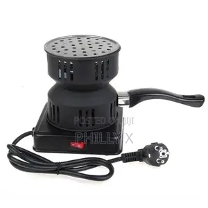 Electric Charcoal Burner