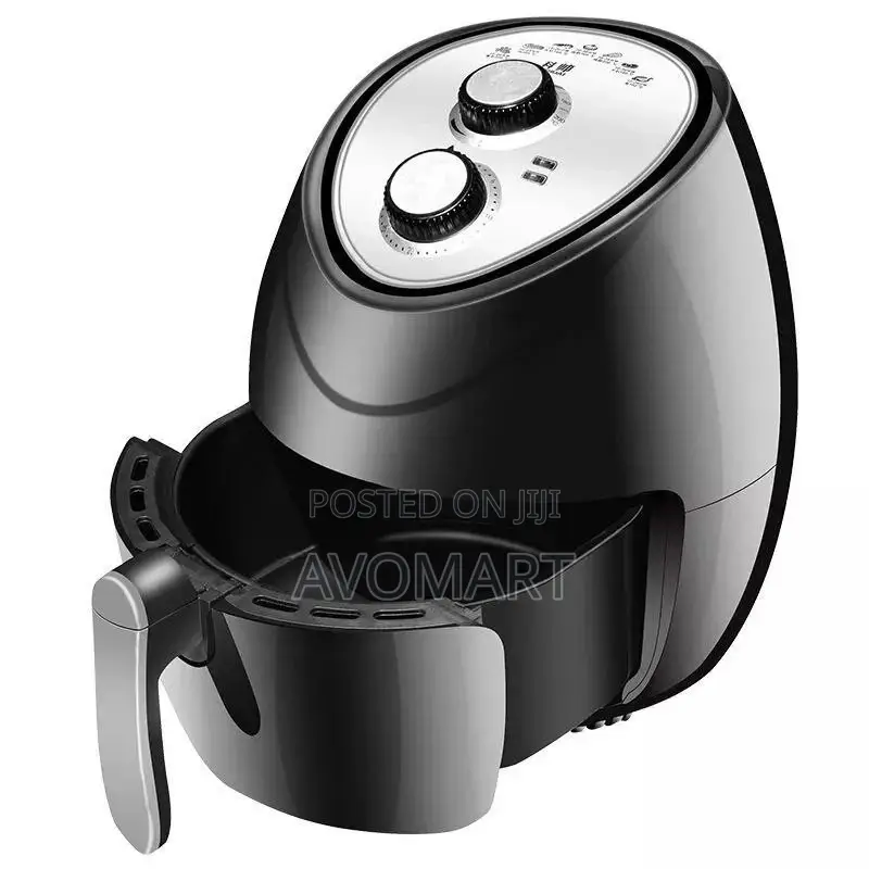 Minda Air Frayer
