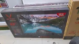 Photo - New Model Televisions