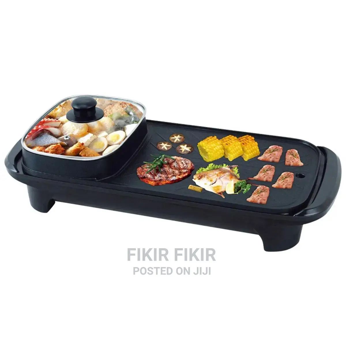 Multifunctional Baking Pans