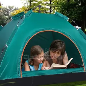 Automatic Camping Tent