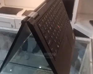 New Laptop Lenovo ThinkPad Yoga 370 8GB Intel Core I5 SSD 512GB