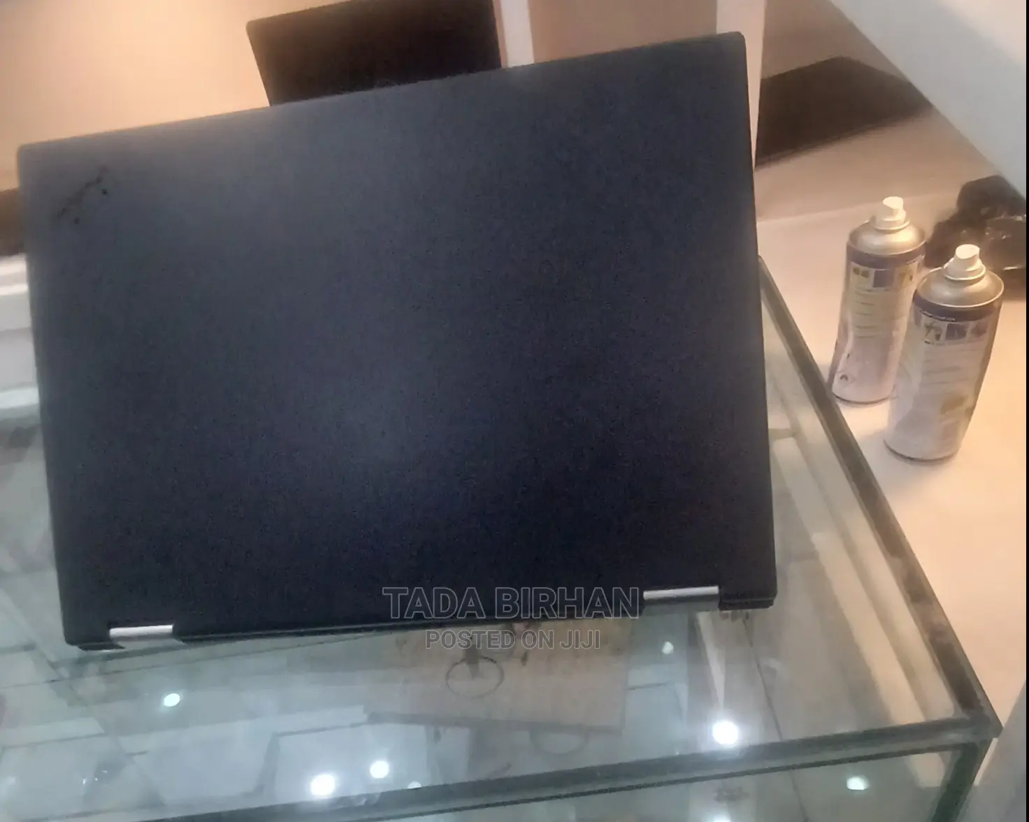 New Laptop Lenovo ThinkPad Yoga 370 8GB Intel Core I5 SSD 512GB