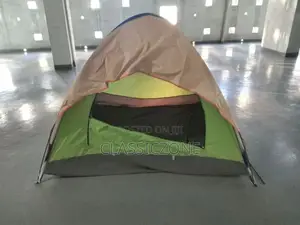 Automatic Camping Tent