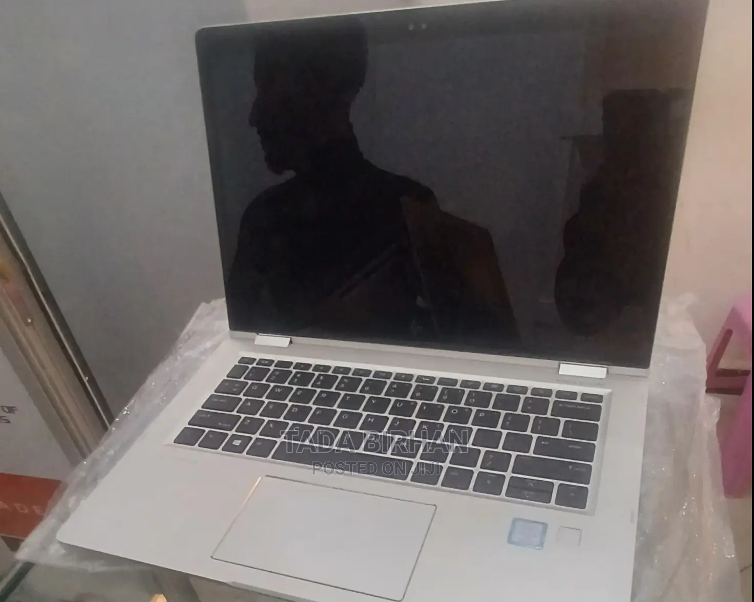 New Laptop HP EliteBook 840 8GB Intel Core I5 SSD 512GB