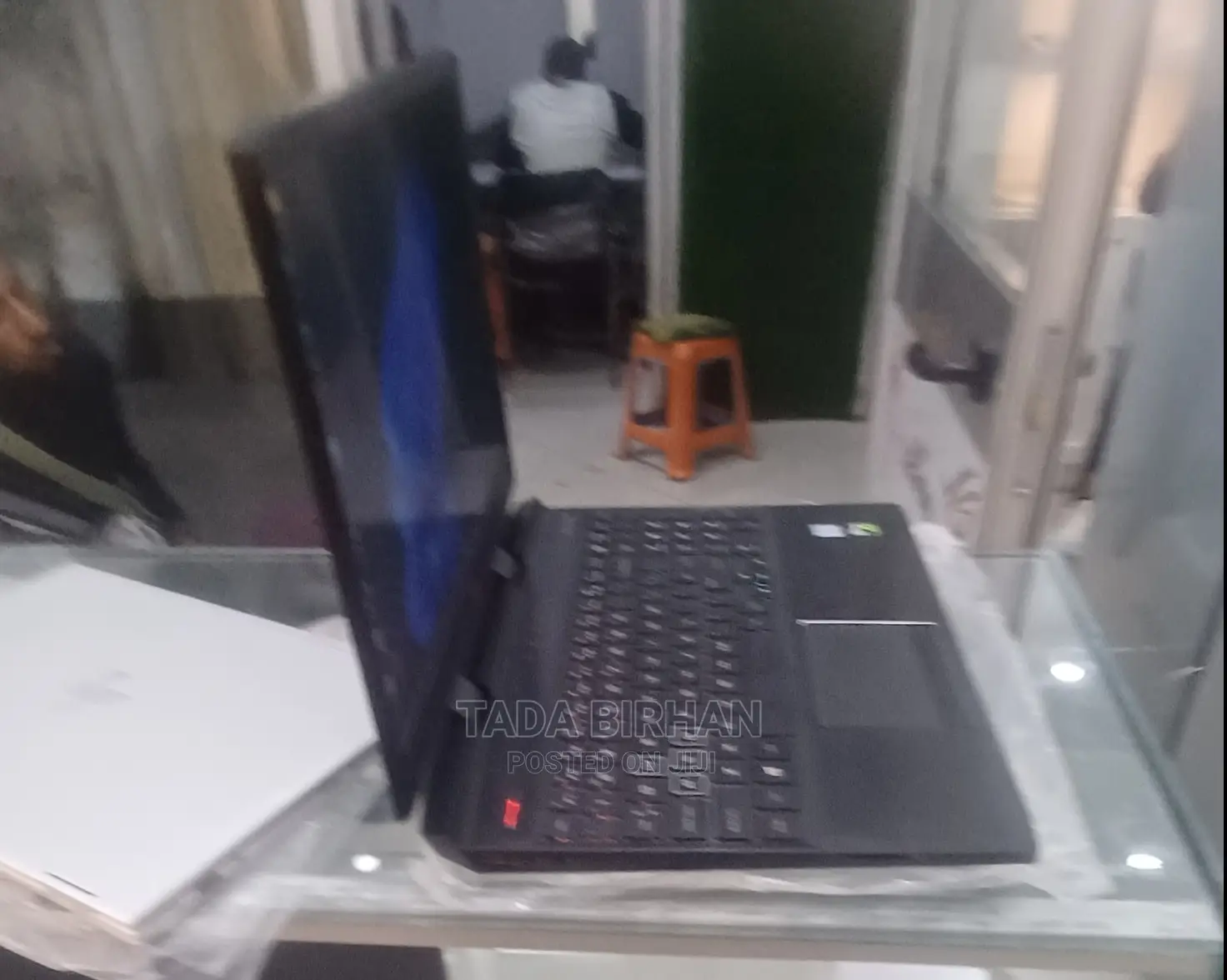 Laptop HP Omen 15 1GB Intel Core I7 HDD+SSD 1T