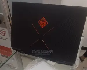 Laptop HP Omen 15 1GB Intel Core I7 HDD+SSD 1T