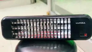 Luxell Heater