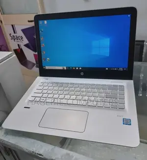 Photo - New Laptop HP Envy X360 8GB Intel Core I5 HDD 1T