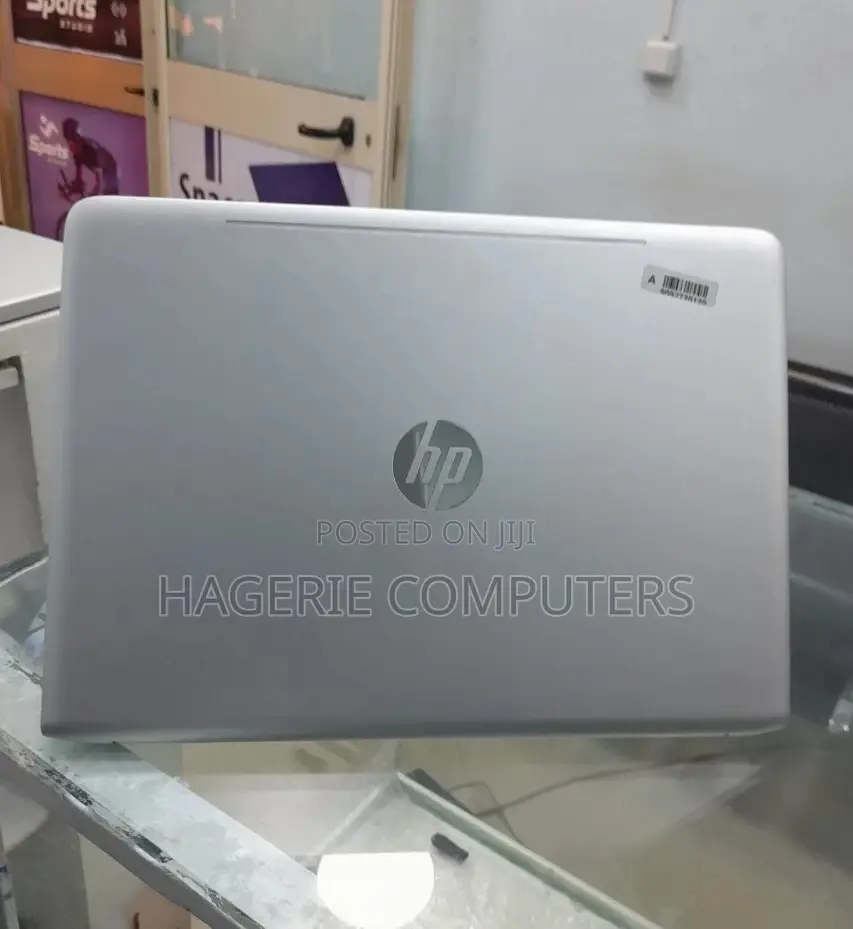 New Laptop HP Envy X360 8GB Intel Core I5 HDD 1T