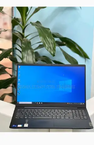 New Laptop Lenovo IdeaPad 500S 12GB Intel Core I7 SSD 512GB