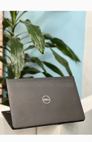 New Laptop Dell Latitude 7420 16GB Intel Core I7 SSD 512GB