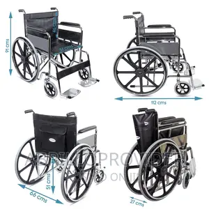 Wheelchairs