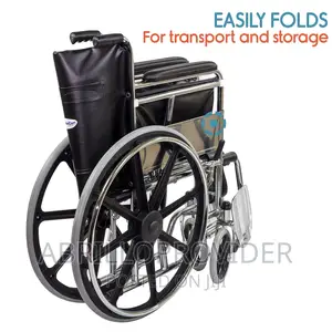 Wheelchairs