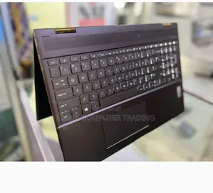 Photo - New Laptop HP Envy X360 16GB Intel Core I7 SSD 512GB