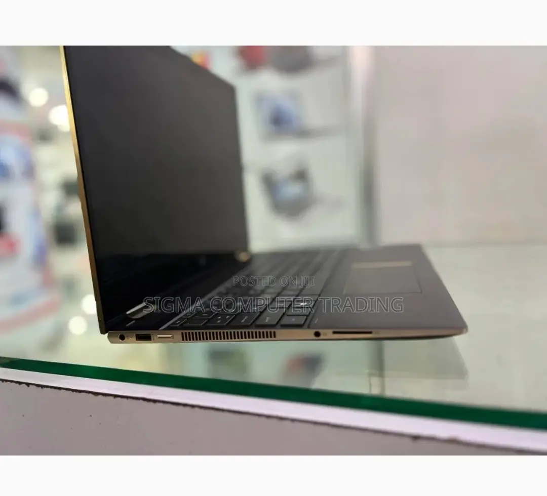 New Laptop HP Envy X360 16GB Intel Core I7 SSD 512GB