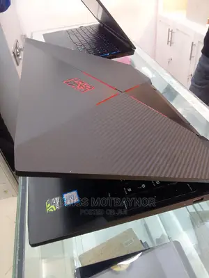 New Laptop HP Omen 15 16GB Intel Core I7 HDD+SSD 1T