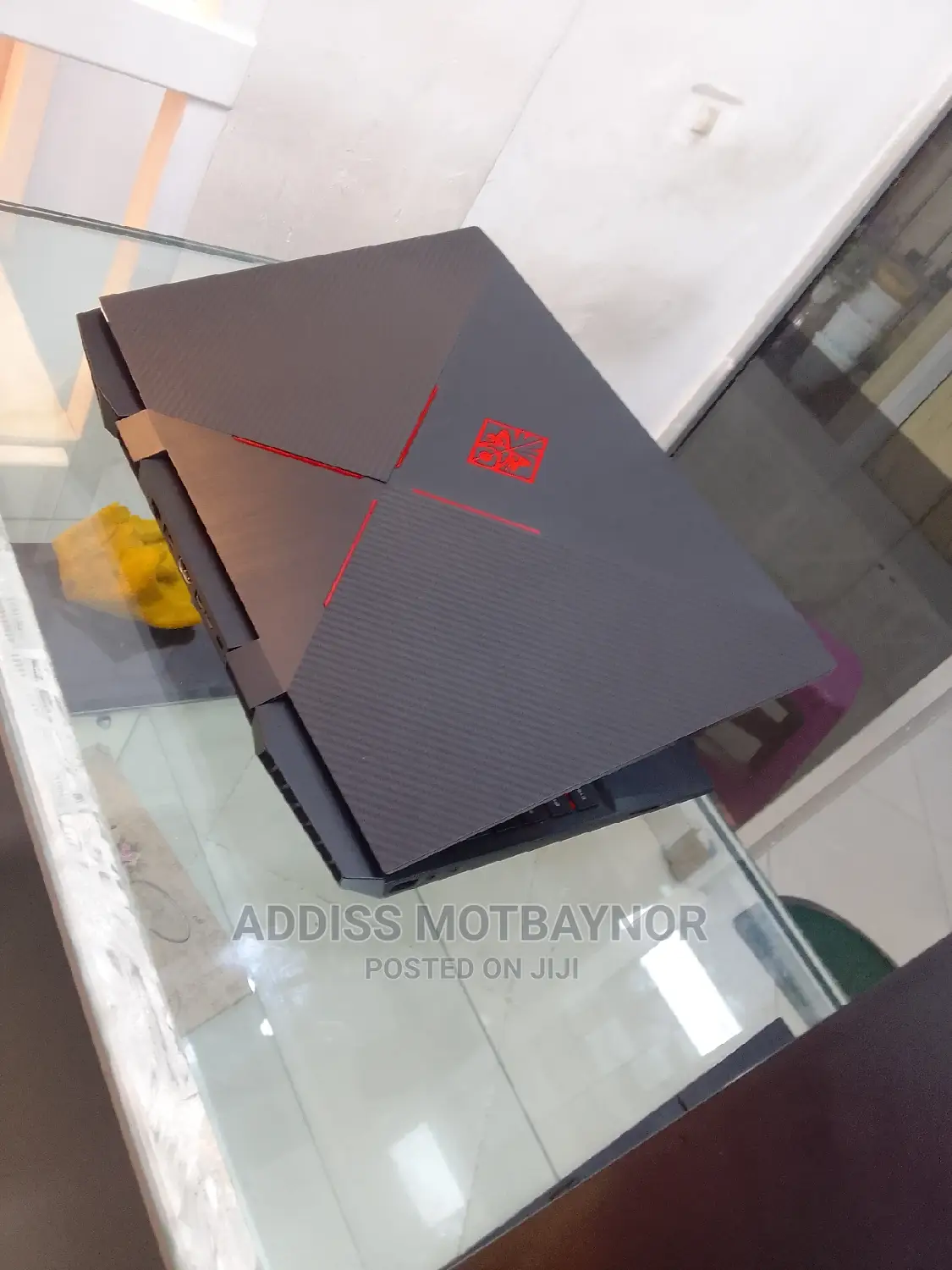 New Laptop HP Omen 15 16GB Intel Core I7 HDD+SSD 1T