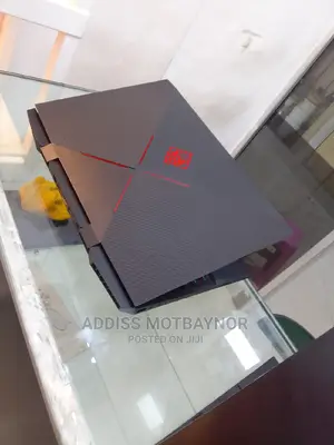 New Laptop HP Omen 15 16GB Intel Core I7 HDD+SSD 1T