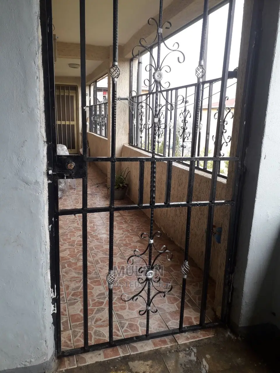 Furnished 1bdrm Condo in Abado Condominium, Yeka for Sale