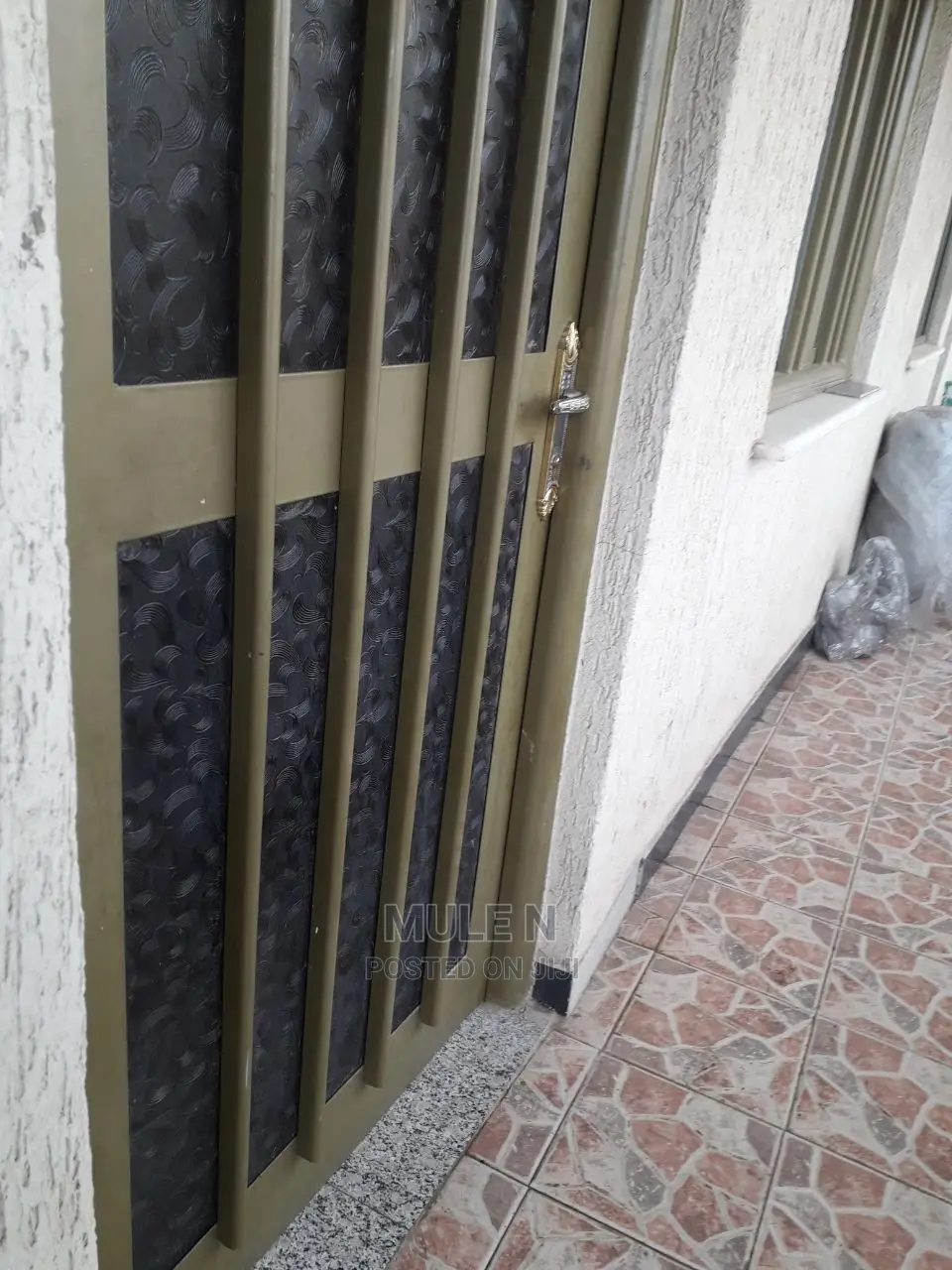 Furnished 1bdrm Condo in Abado Condominium, Yeka for Sale