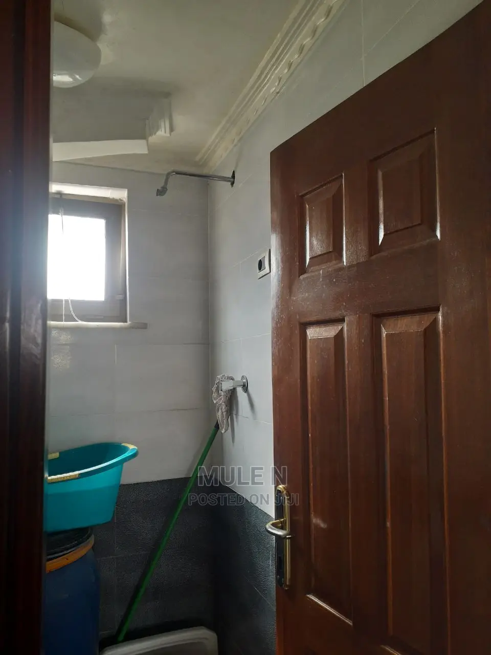 Furnished 1bdrm Condo in Abado Condominium, Yeka for Sale