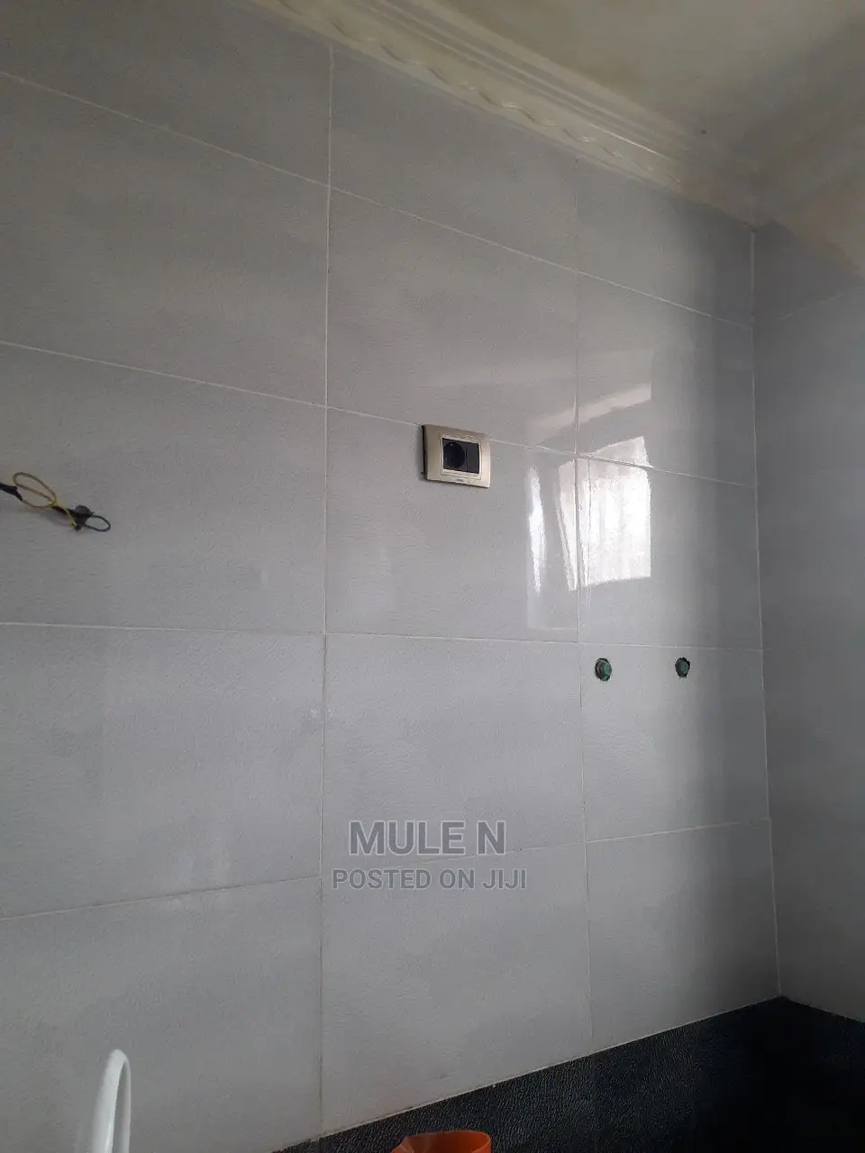 Furnished 1bdrm Condo in Abado Condominium, Yeka for Sale