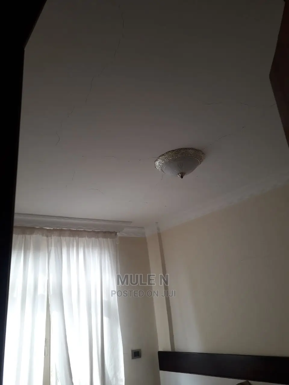 Furnished 1bdrm Condo in Abado Condominium, Yeka for Sale