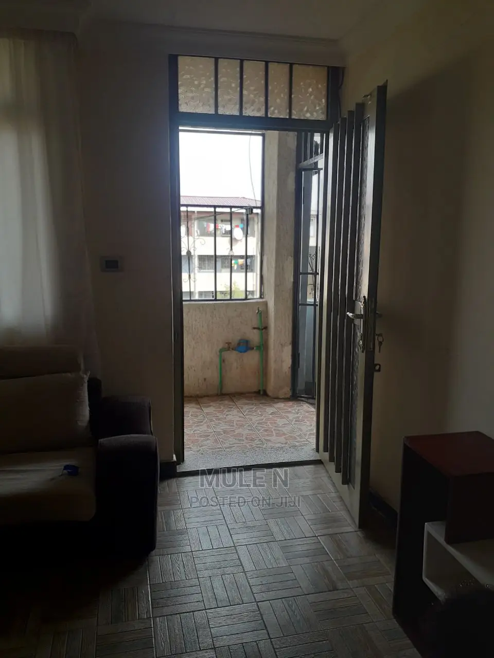 Furnished 1bdrm Condo in Abado Condominium, Yeka for Sale