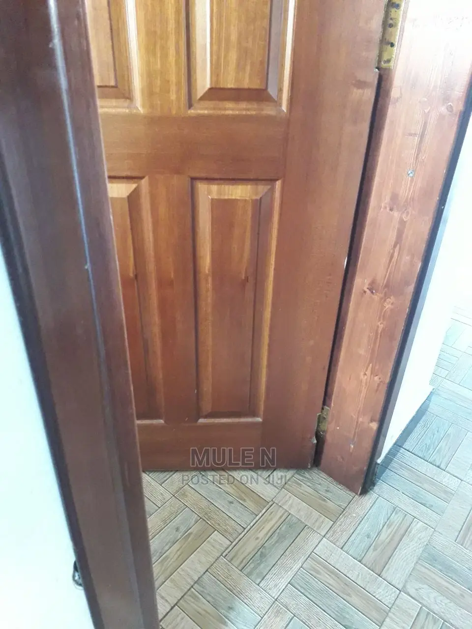 Furnished 1bdrm Condo in Abado Condominium, Yeka for Sale