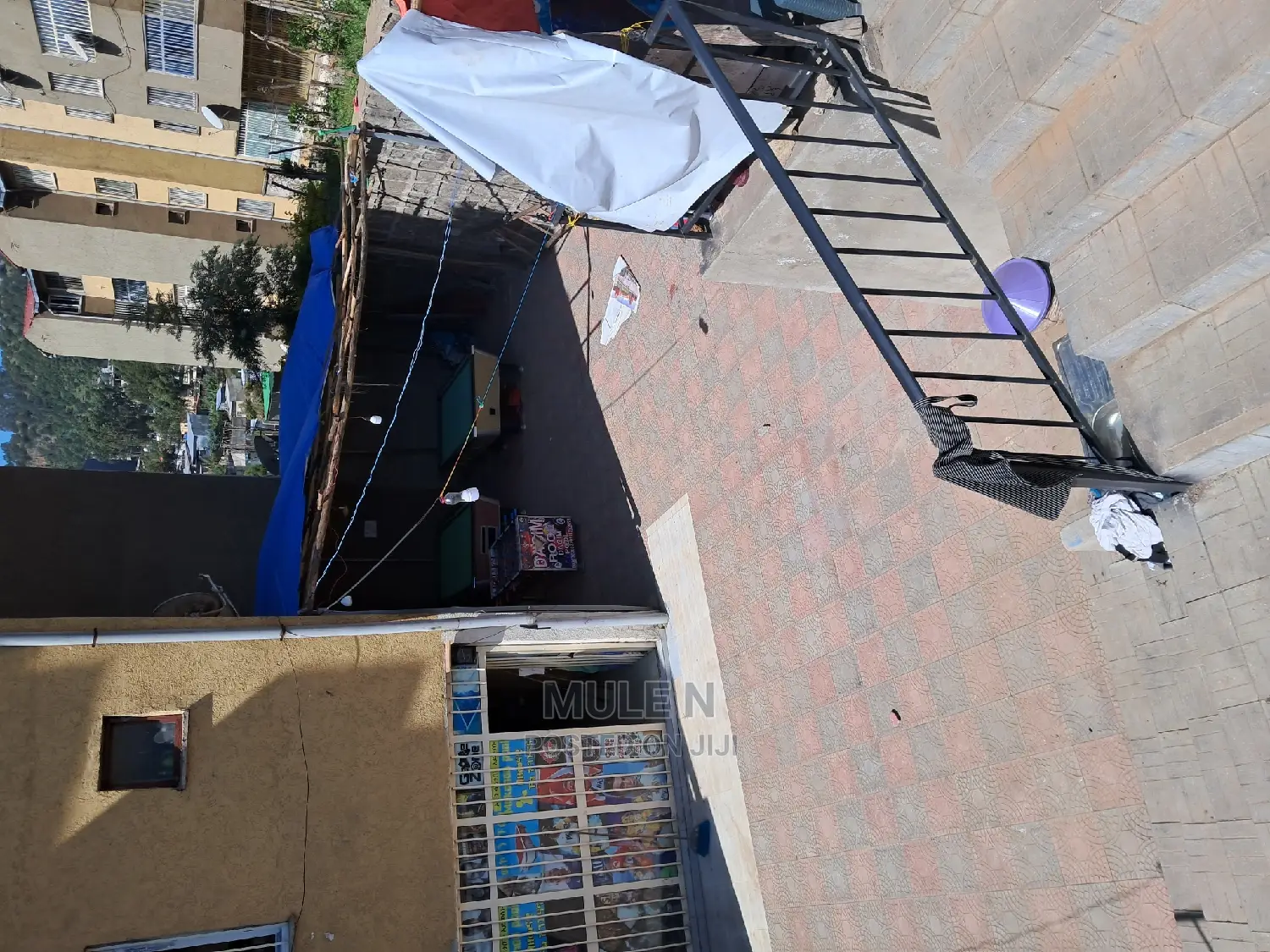 Suq for Restorant and Cafe at Abado Condominium