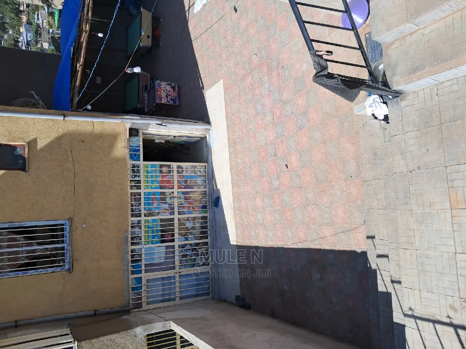 Suq for Restorant and Cafe at Abado Condominium