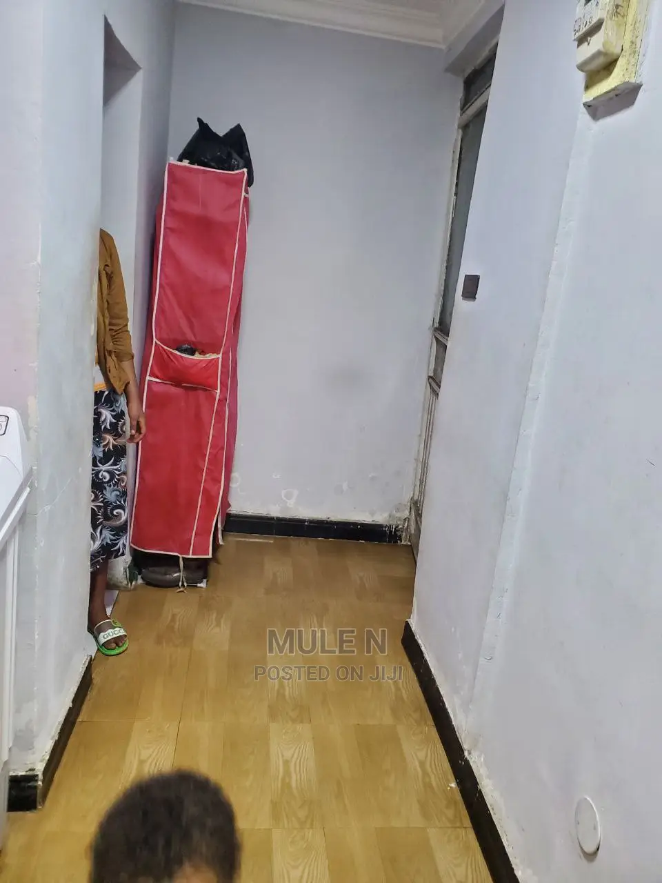 Furnished 1bdrm Condo in Abado Condominium, Yeka for Sale