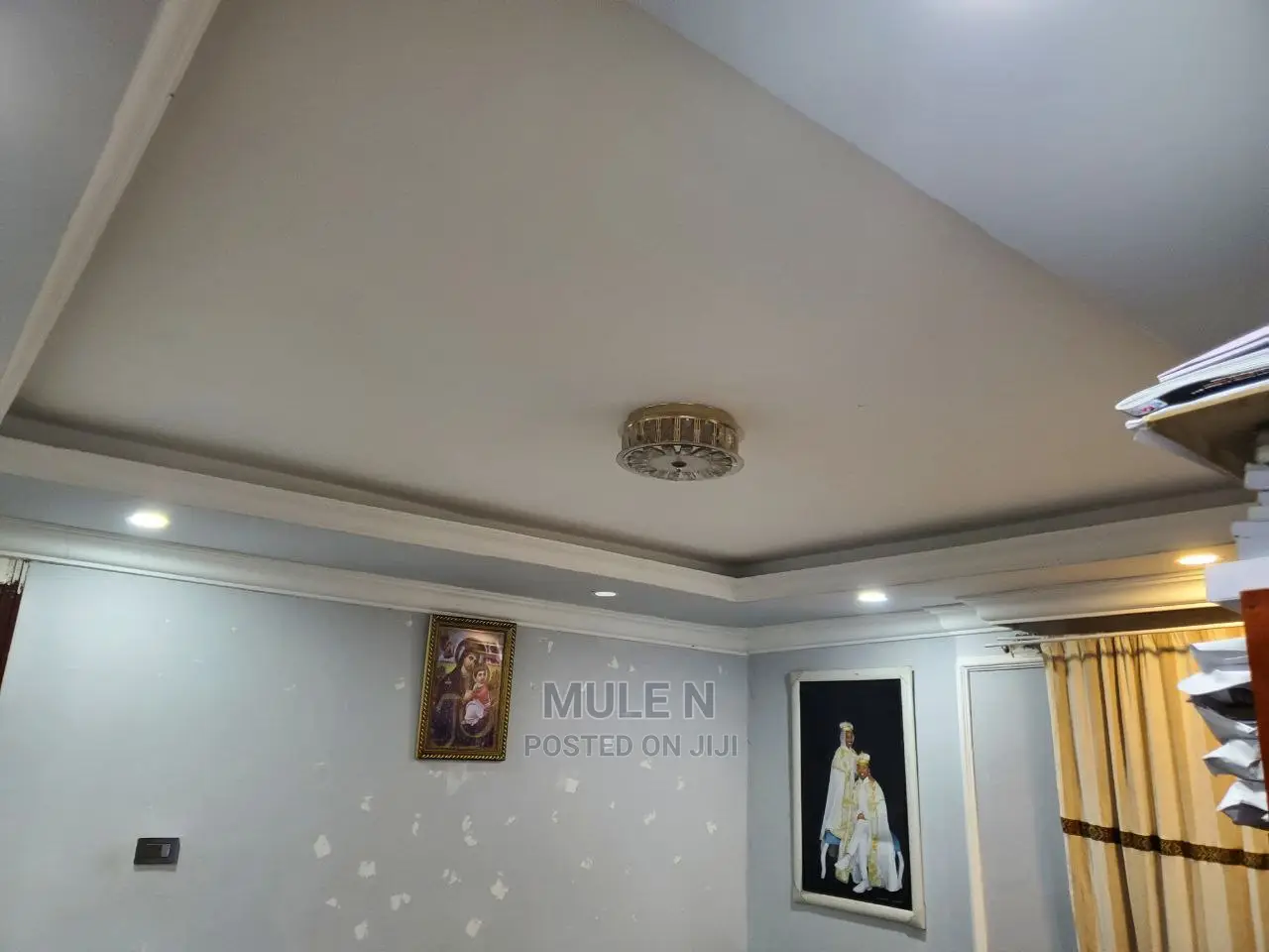 Furnished 1bdrm Condo in Abado Condominium, Yeka for Sale