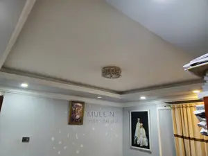 Furnished 1bdrm Condo in Abado Condominium, Yeka for Sale