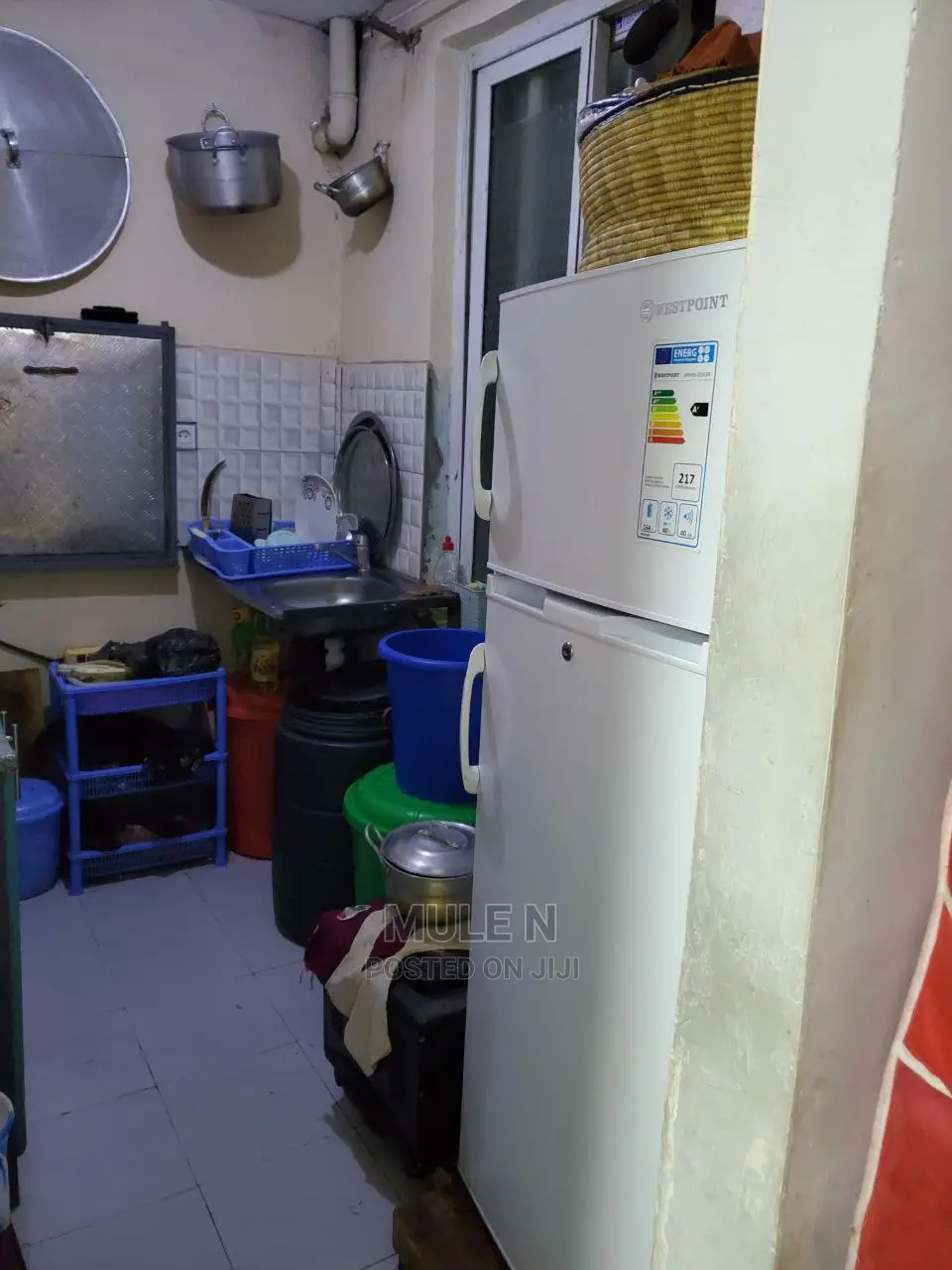 Furnished 1bdrm Condo in Abado Condominium, Yeka for Sale