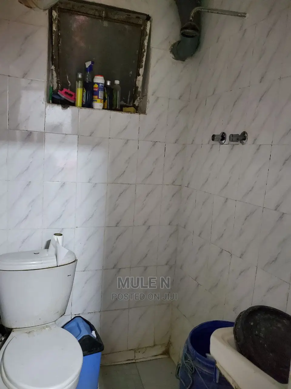 Furnished 1bdrm Condo in Abado Condominium, Yeka for Sale