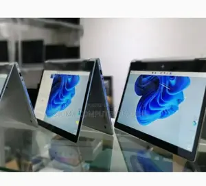 Photo - New Laptop HP EliteBook X360 1030 G2 16GB Intel Core I5 SSD 512GB